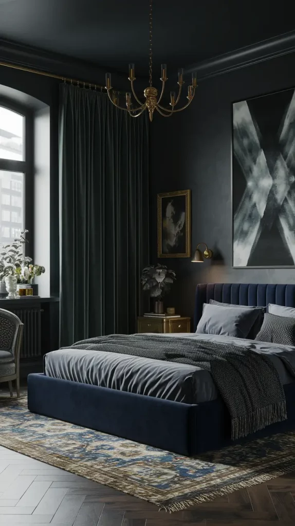 32 Stunning Bedroom Design Interior Ideas for a Beautiful and Modern Retreat