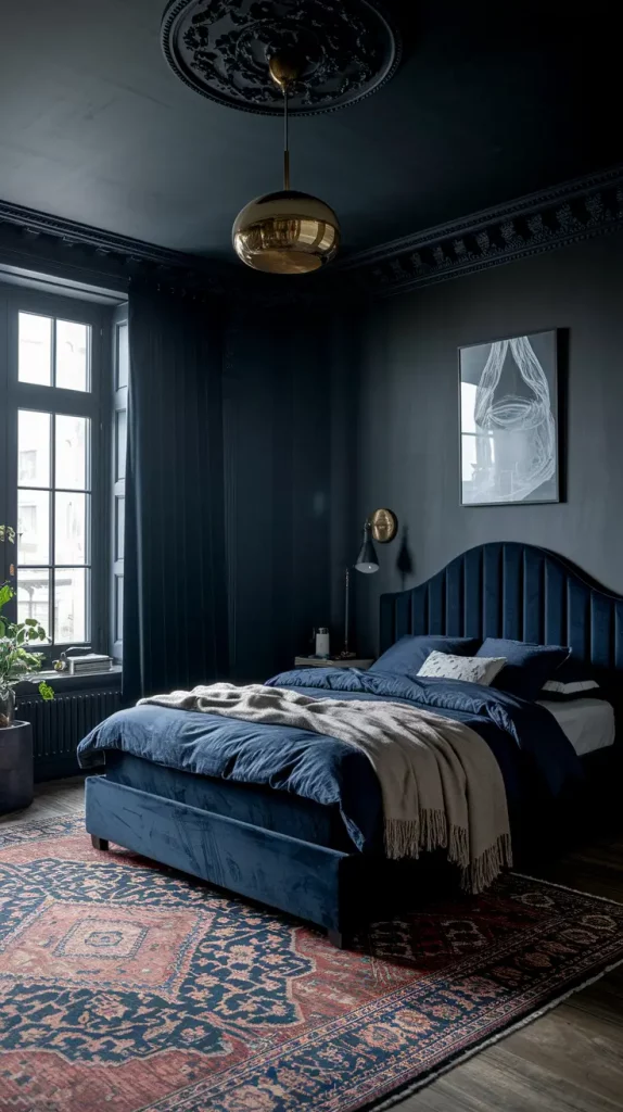 32 Stunning Bedroom Design Interior Ideas for a Beautiful and Modern Retreat