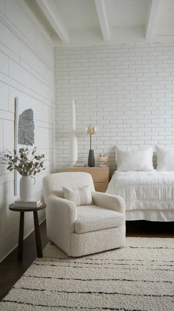 32 Stunning Bedroom Design Interior Ideas for a Beautiful and Modern Retreat