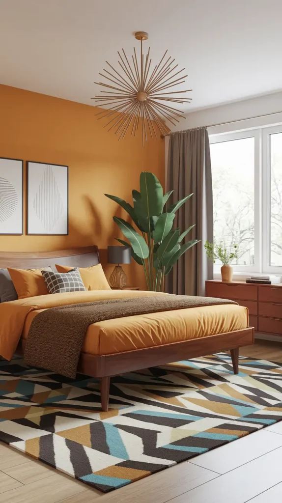 32 Stunning Bedroom Design Interior Ideas for a Beautiful and Modern Retreat