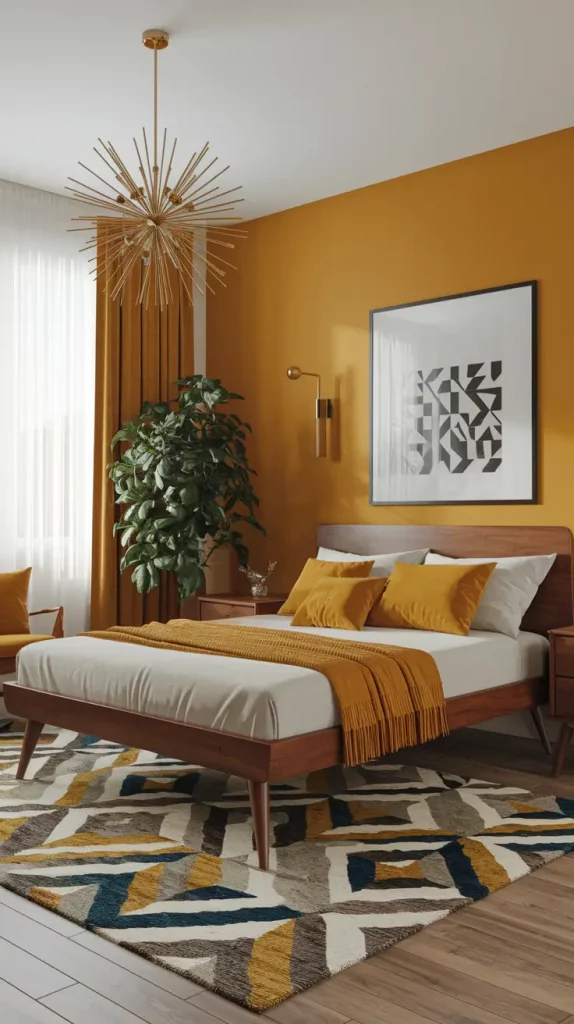 32 Stunning Bedroom Design Interior Ideas for a Beautiful and Modern Retreat