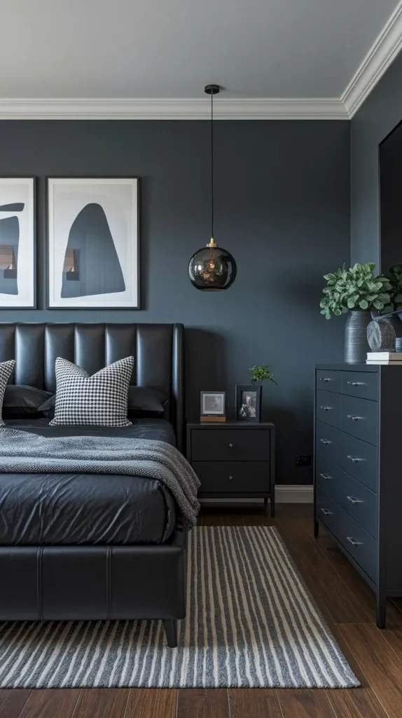 32 Stunning Bedroom Design Interior Ideas for a Beautiful and Modern Retreat