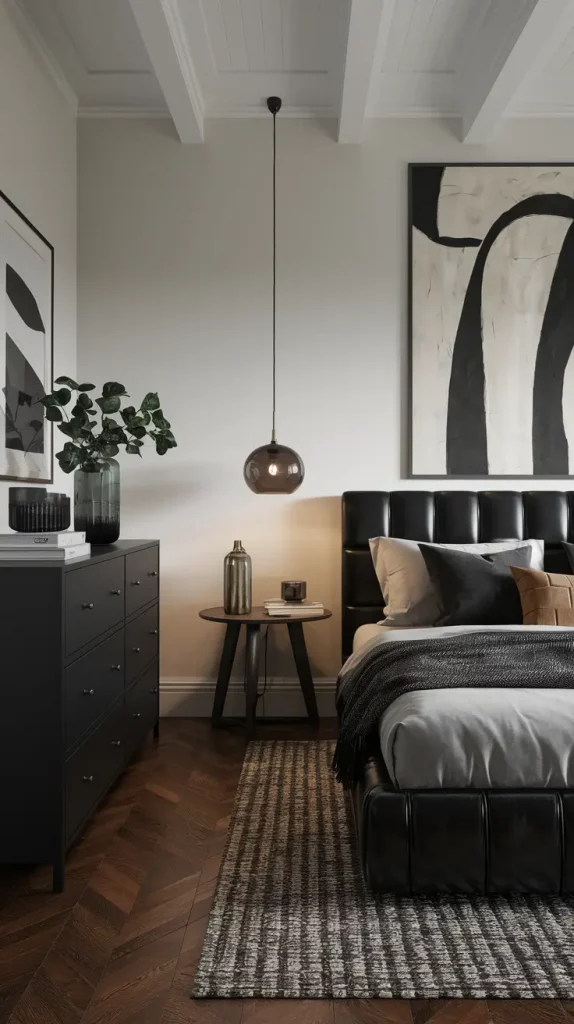 32 Stunning Bedroom Design Interior Ideas for a Beautiful and Modern Retreat