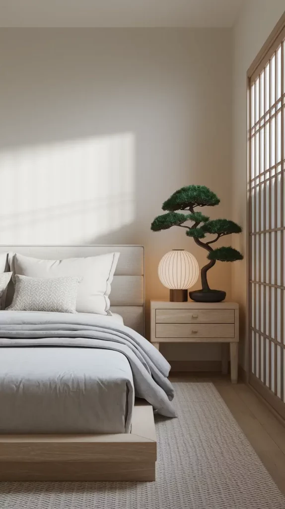 32 Stunning Bedroom Design Interior Ideas for a Beautiful and Modern Retreat