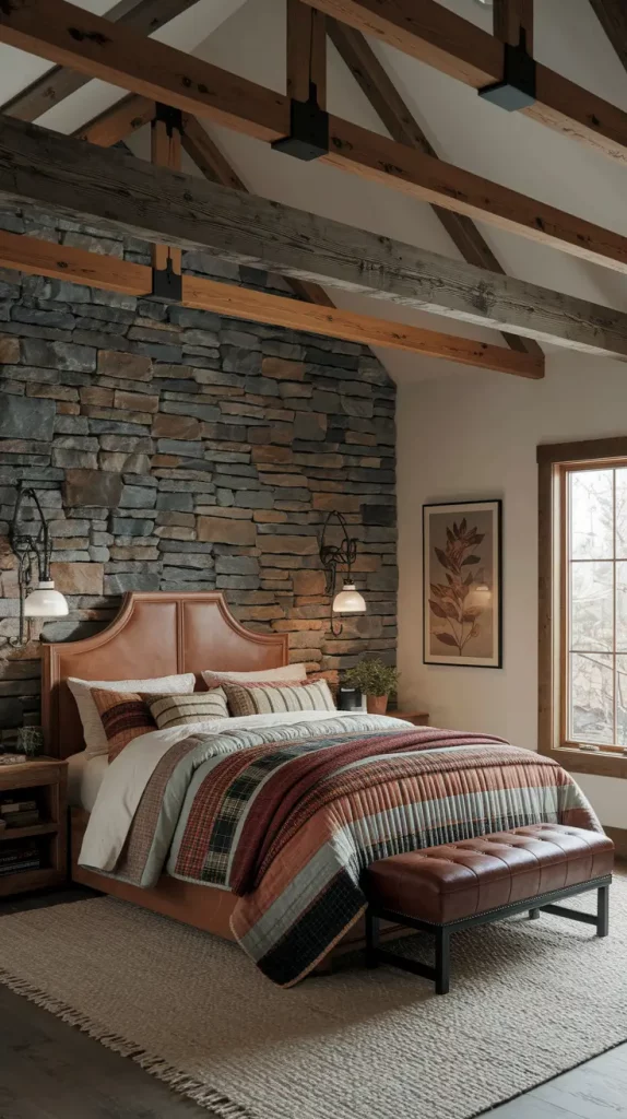 32 Stunning Bedroom Design Interior Ideas for a Beautiful and Modern Retreat