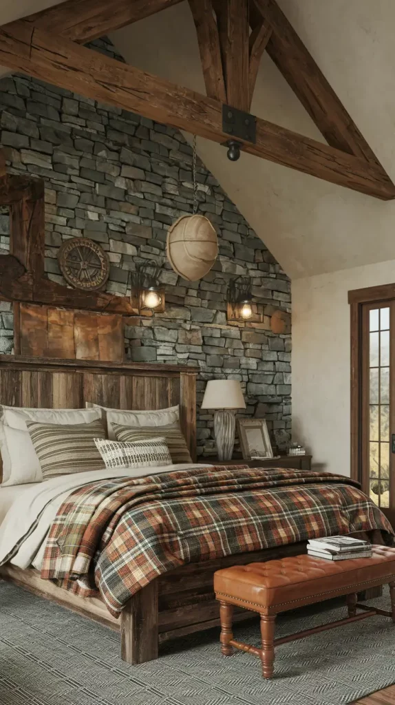 32 Stunning Bedroom Design Interior Ideas for a Beautiful and Modern Retreat