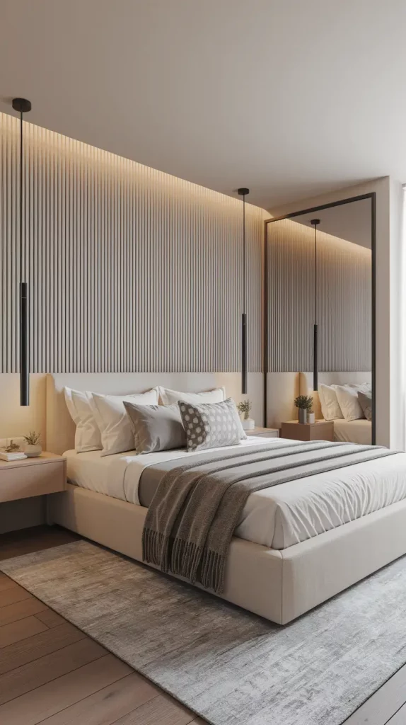 Bedroom Design Interior Ideas: 30 Stunning Solutions for Every Style and Space