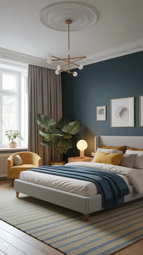 Bedroom Design Interior Ideas: 30 Stunning Solutions for Every Style and Space