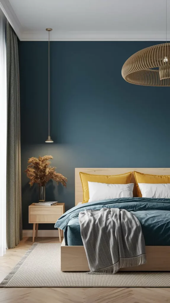 Bedroom Design Interior Ideas: 30 Stunning Solutions for Every Style and Space