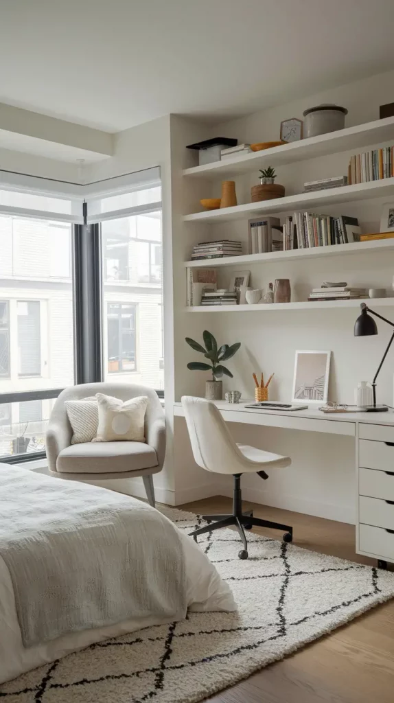 Bedroom Design Interior Ideas: 30 Stunning Solutions for Every Style and Space