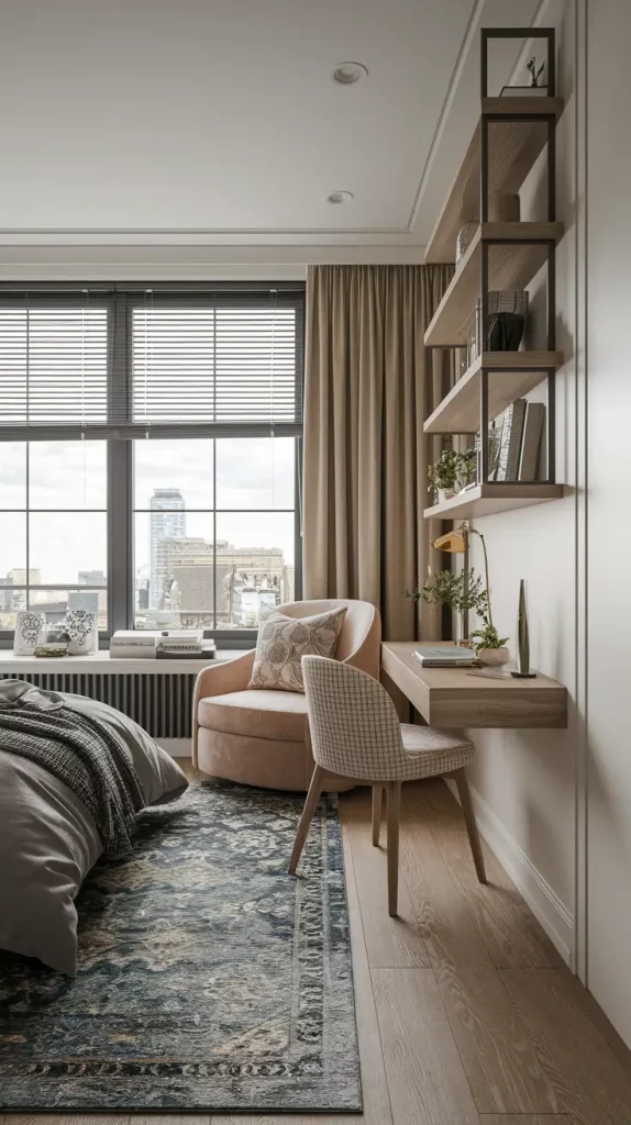 Bedroom Design Interior Ideas: 30 Stunning Solutions for Every Style and Space