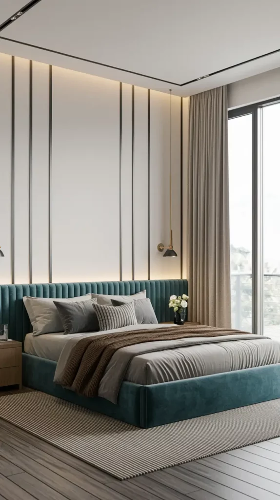 Bedroom Design Interior Ideas: 30 Stunning Solutions for Every Style and Space