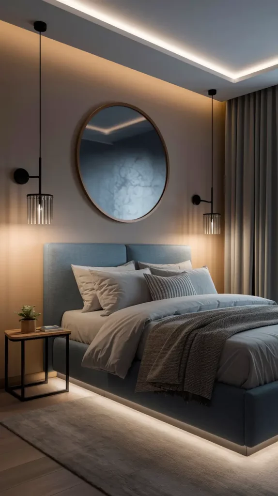 Bedroom Design Interior Ideas: 30 Stunning Solutions for Every Style and Space