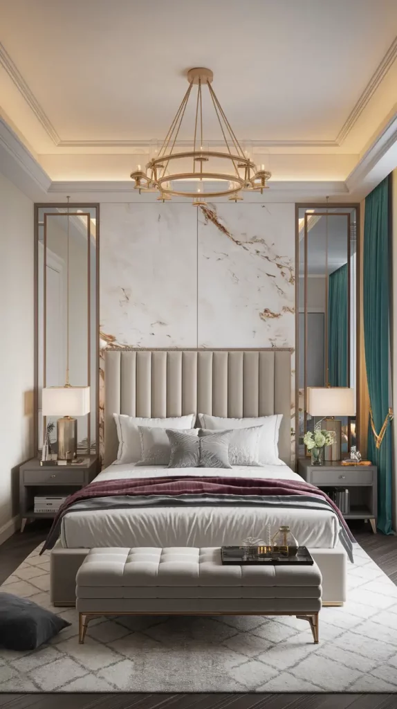 Bedroom Design Interior Ideas: 30 Stunning Solutions for Every Style and Space