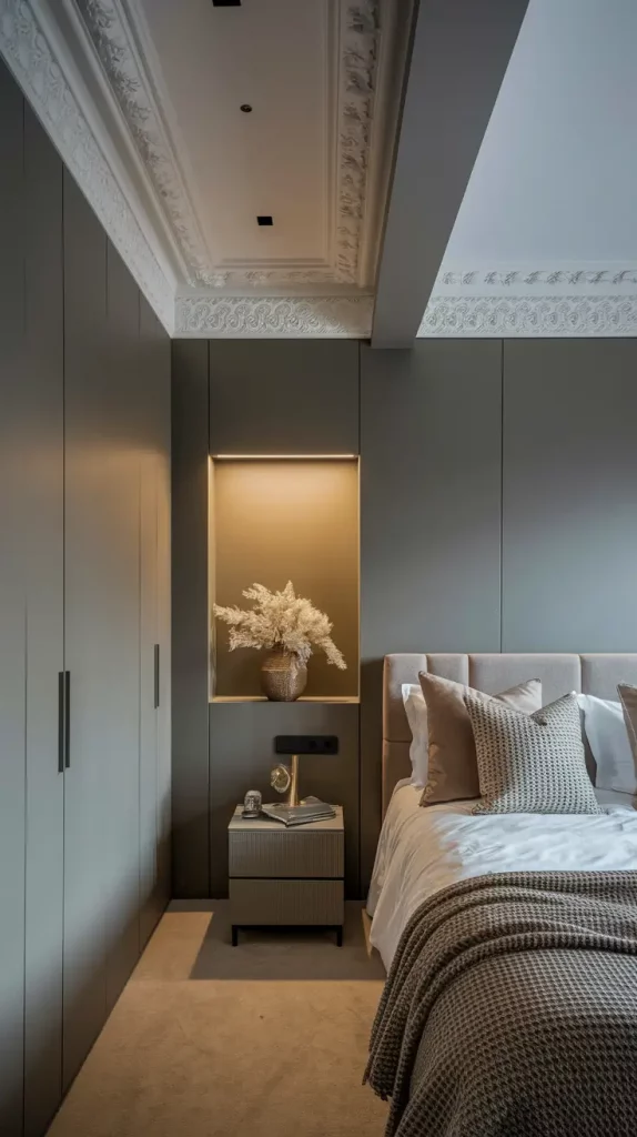 Bedroom Design Interior Ideas: 30 Stunning Solutions for Every Style and Space