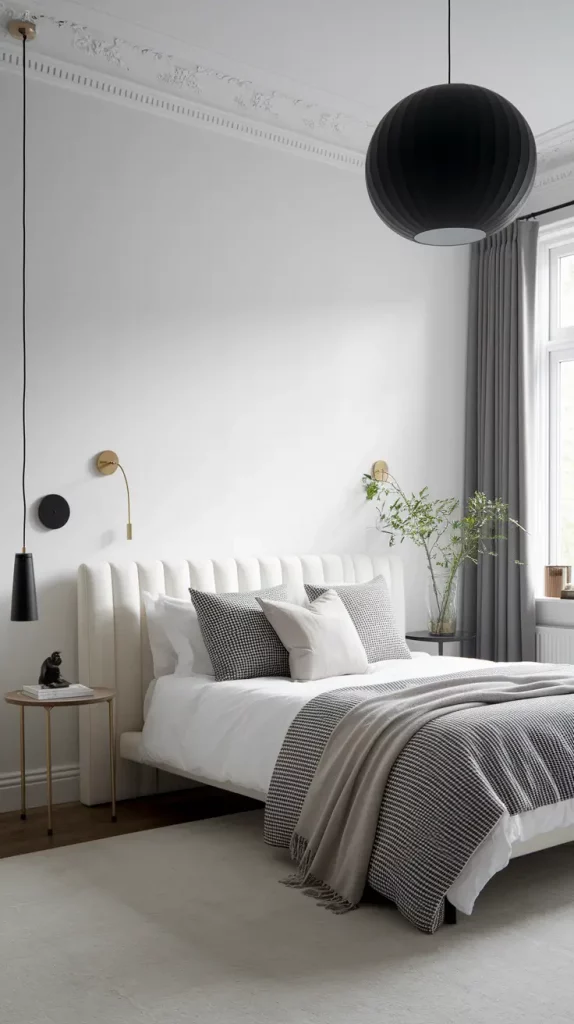 Bedroom Design Interior Ideas: 30 Stunning Solutions for Every Style and Space