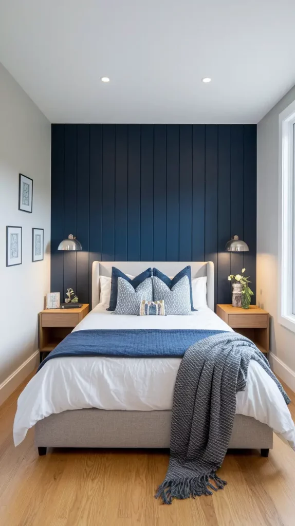 Bedroom Design Interior Ideas: 30 Stunning Solutions for Every Style and Space