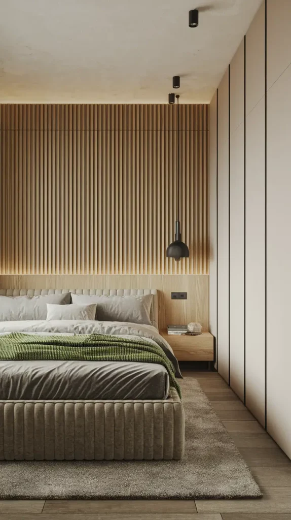 Bedroom Design Interior Ideas: 30 Stunning Solutions for Every Style and Space