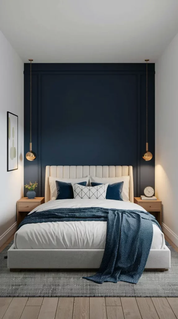 Bedroom Design Interior Ideas: 30 Stunning Solutions for Every Style and Space