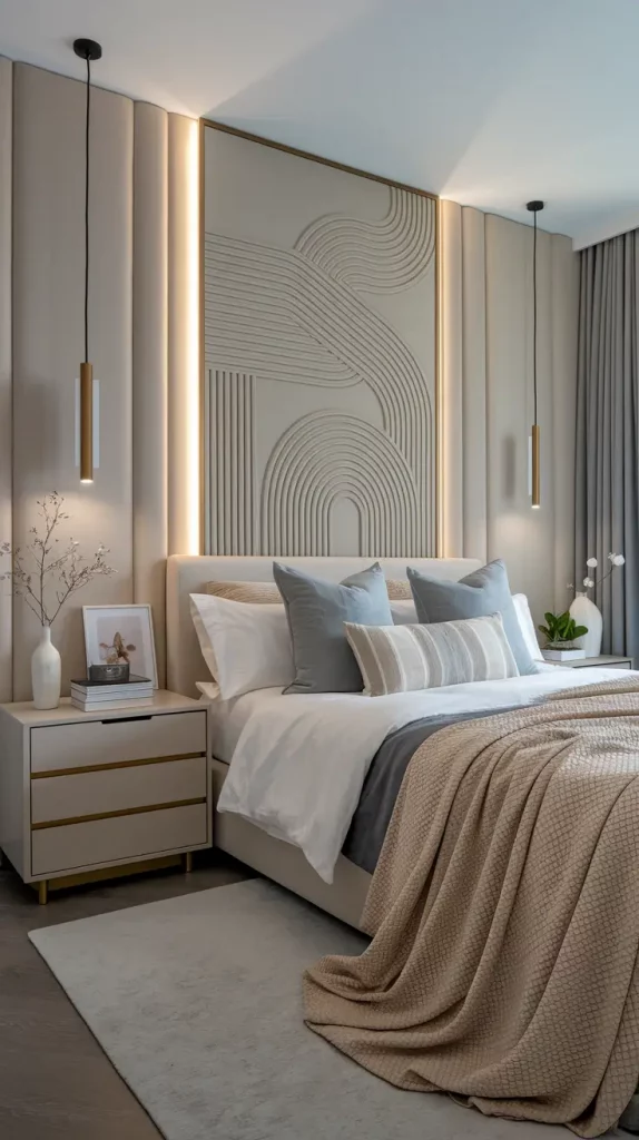 Bedroom Design Interior Ideas: 30 Stunning Solutions for Every Style and Space