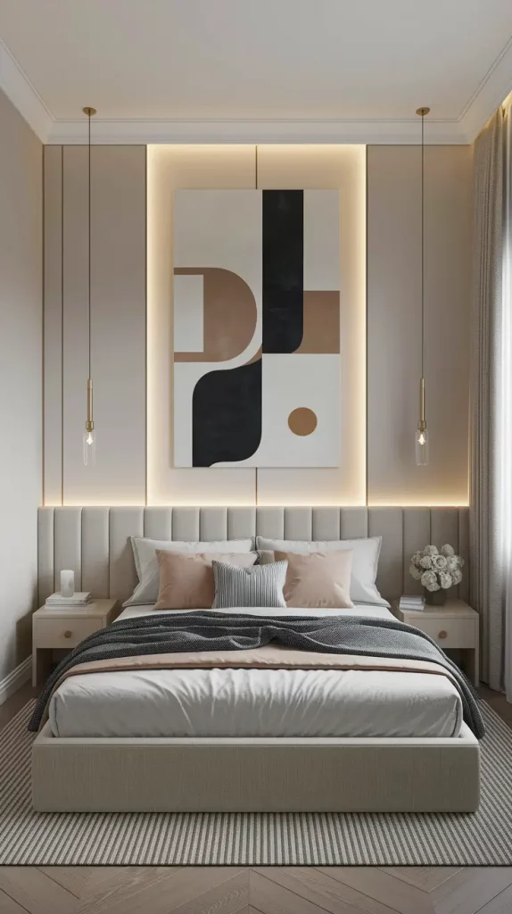 Bedroom Design Interior Ideas: 30 Stunning Solutions for Every Style and Space