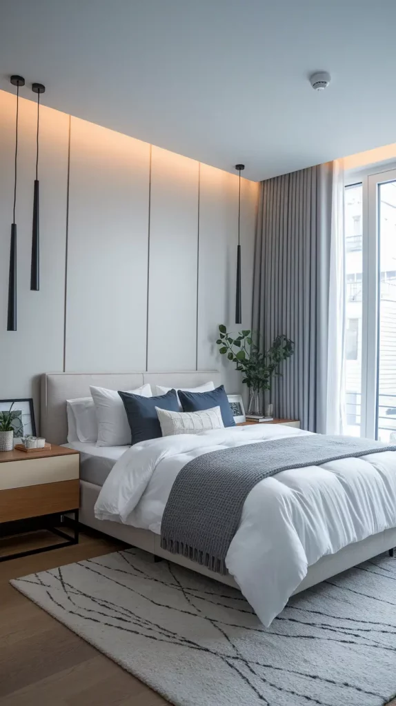 Bedroom Design Interior Ideas: 30 Stunning Solutions for Every Style and Space