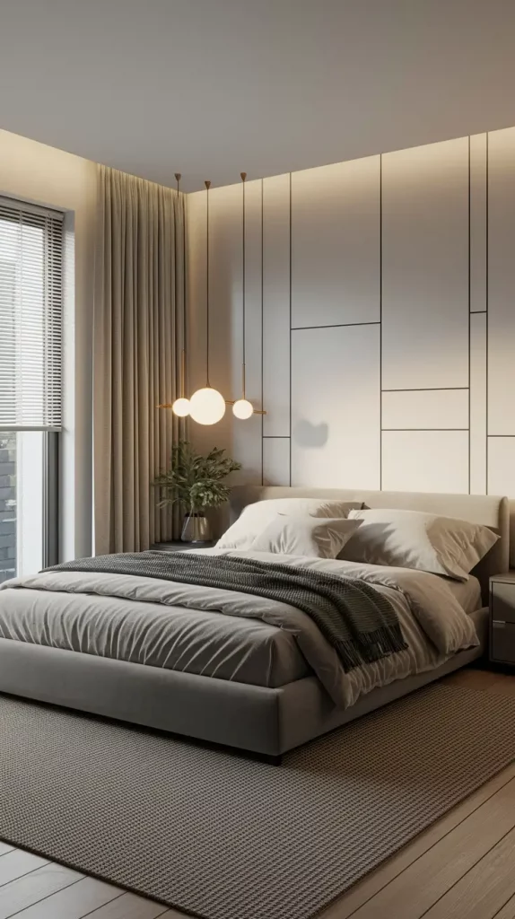 Bedroom Design Interior Ideas: 30 Stunning Solutions for Every Style and Space