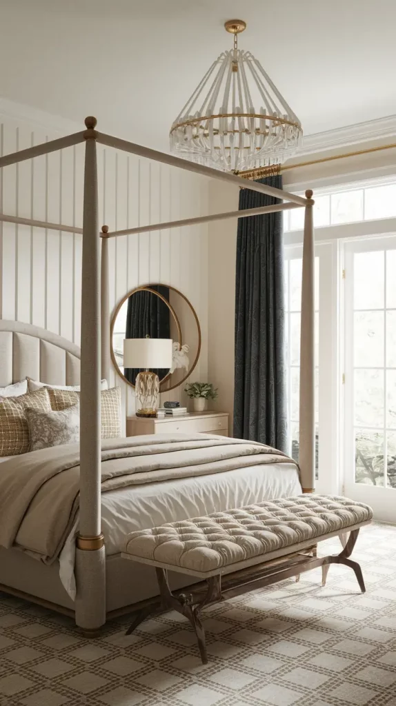 Bedroom Design Interior Ideas: 30 Stunning Solutions for Every Style and Space