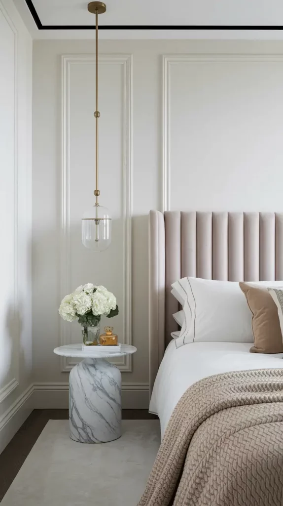 Bedroom Design Interior Ideas: 30 Stunning Solutions for Every Style and Space