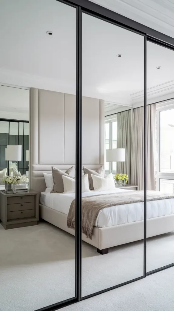 Bedroom Design Interior Ideas: 30 Stunning Solutions for Every Style and Space