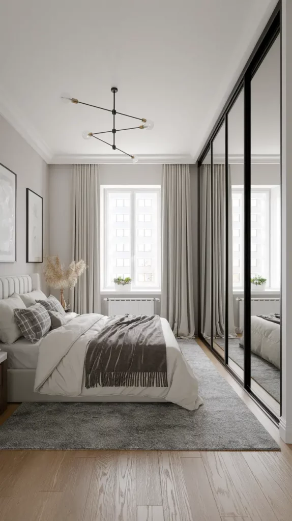 Bedroom Design Interior Ideas: 30 Stunning Solutions for Every Style and Space