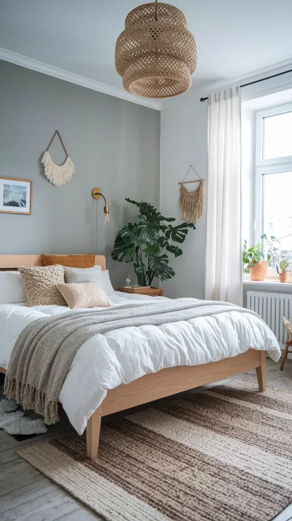 Bedroom Design Interior Ideas: 30 Stunning Solutions for Every Style and Space