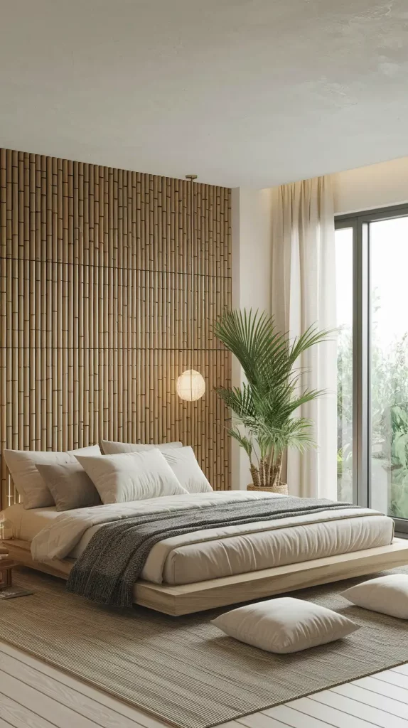 Bedroom Design Interior Ideas: 30 Stunning Solutions for Every Style and Space