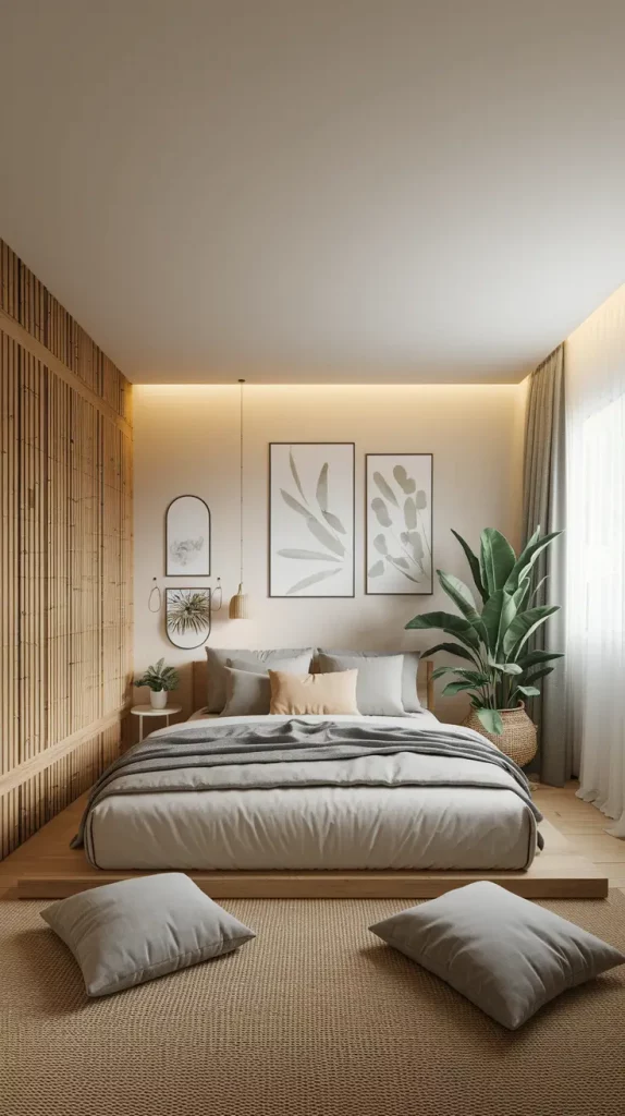 Bedroom Design Interior Ideas: 30 Stunning Solutions for Every Style and Space