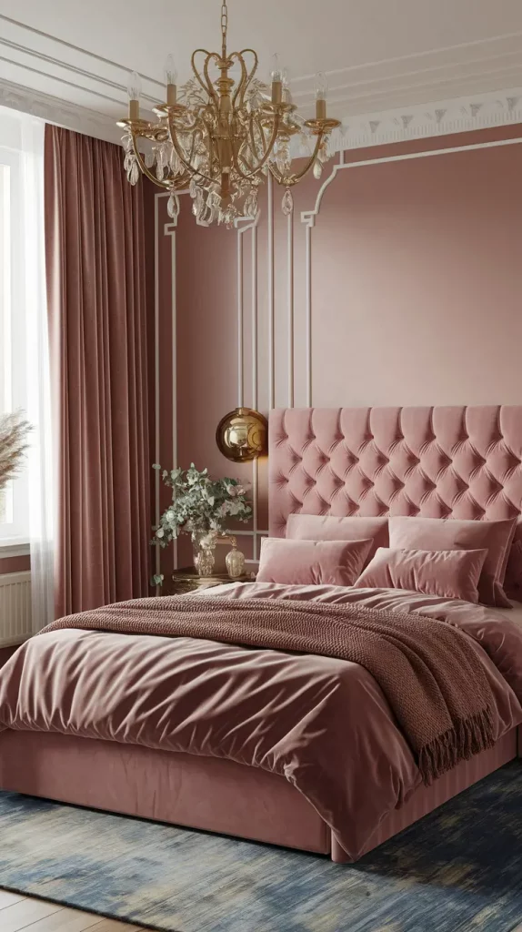 Bedroom Design Interior Ideas: 30 Stunning Solutions for Every Style and Space