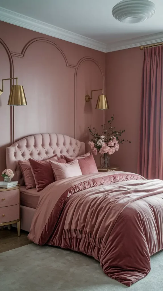 Bedroom Design Interior Ideas: 30 Stunning Solutions for Every Style and Space