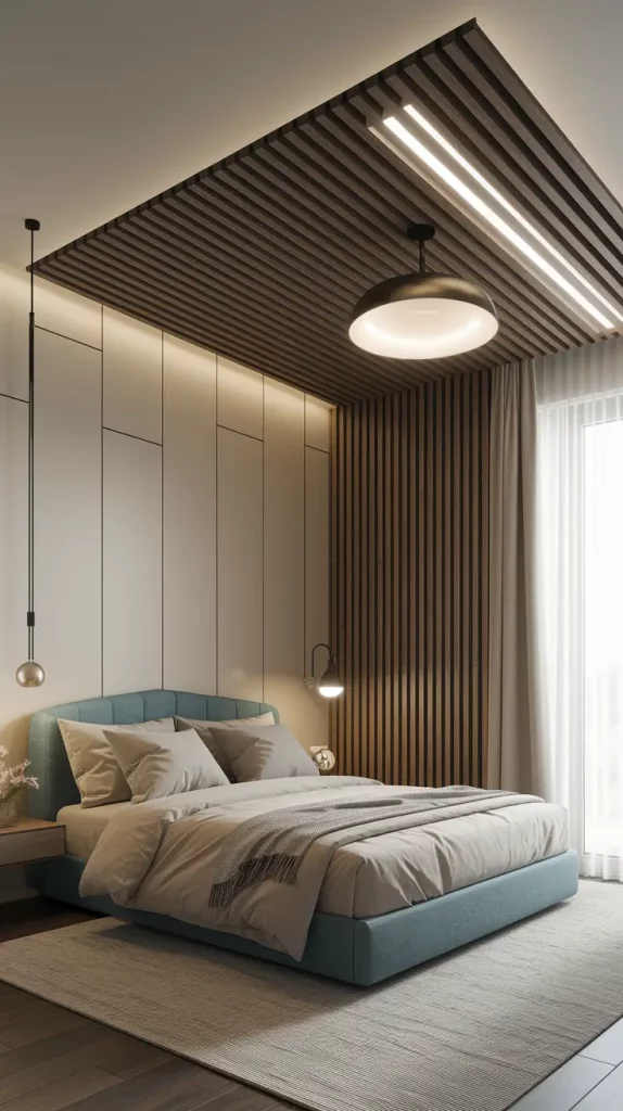 Bedroom Design Interior Ideas: 30 Stunning Solutions for Every Style and Space