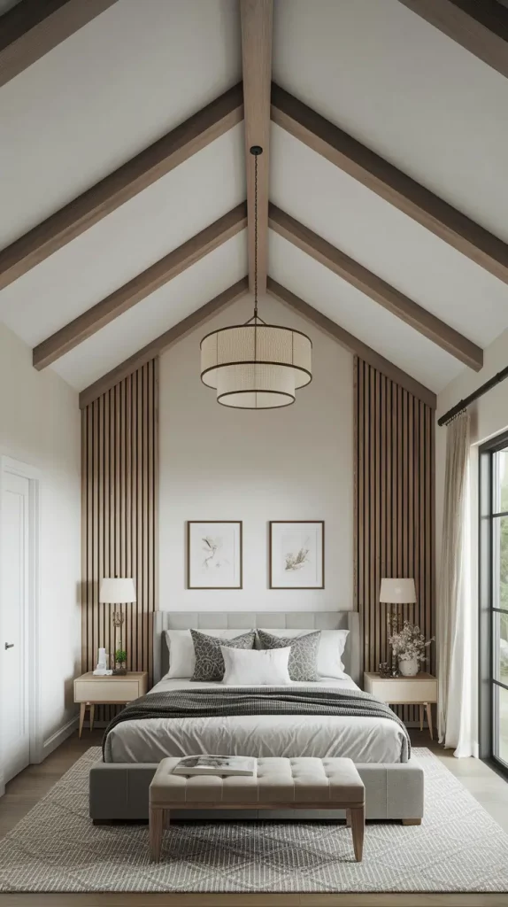 Bedroom Design Interior Ideas: 30 Stunning Solutions for Every Style and Space