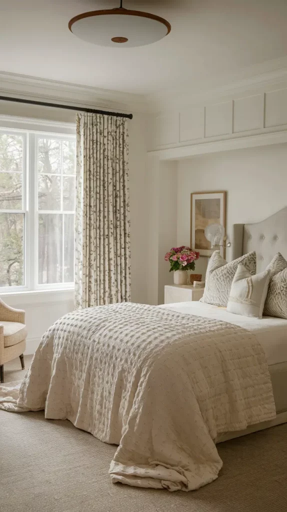 Bedroom Design Interior Ideas: 30 Stunning Solutions for Every Style and Space