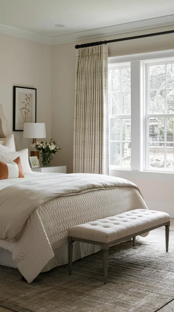 Bedroom Design Interior Ideas: 30 Stunning Solutions for Every Style and Space