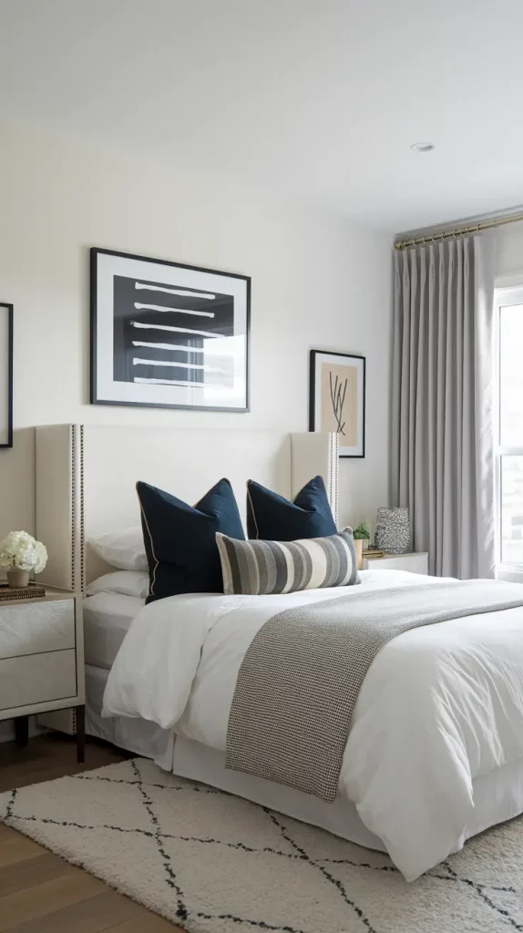 Bedroom Design Interior Ideas: 30 Stunning Solutions for Every Style and Space