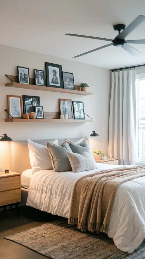 Bedroom Design Interior Ideas: 30 Stunning Solutions for Every Style and Space