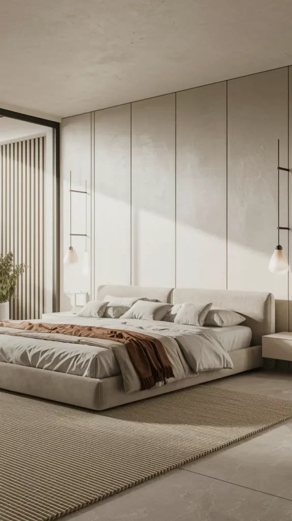 Bedroom Design Interior Ideas: 30 Stunning Solutions for Every Style and Space