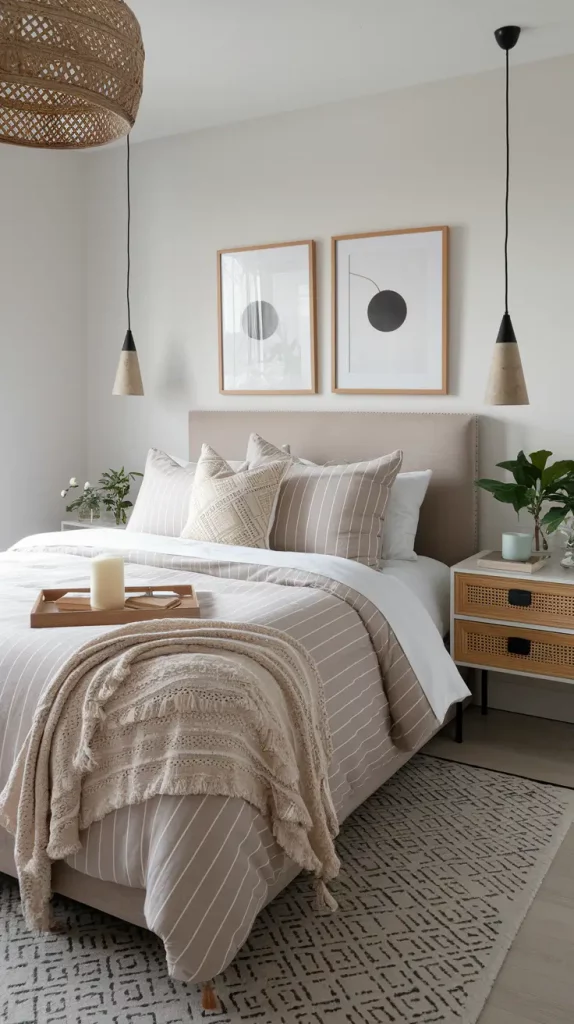 Bedroom Design Interior Ideas: 30 Stunning Solutions for Every Style and Space