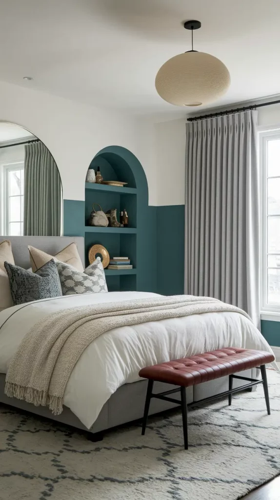 Bedroom Design Interior Ideas: 30 Stunning Solutions for Every Style and Space