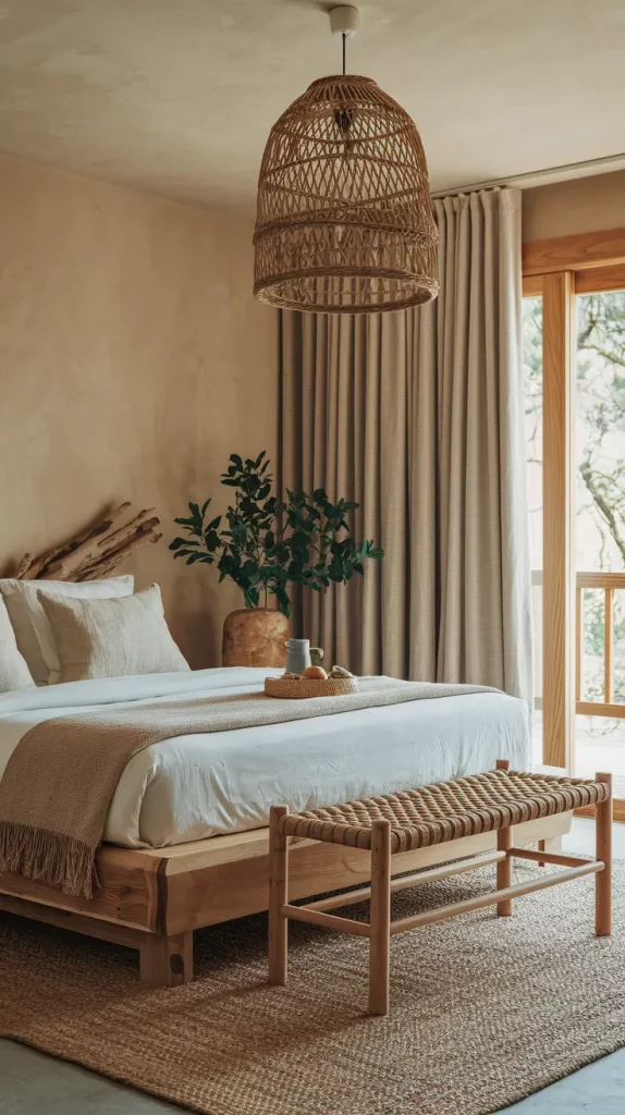 Bedroom Design Interior Ideas: 30 Stunning Solutions for Every Style and Space