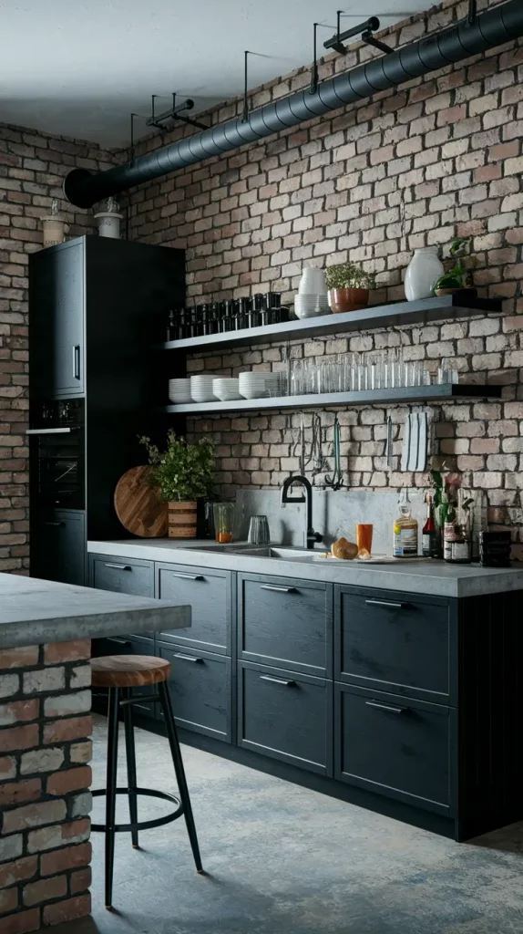 Black Kitchen Ideas: 28 Stunning Designs for Every Style and Space