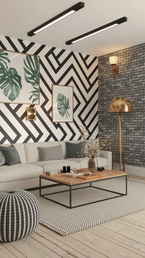 Bloxburg Living Room: 31 Gorgeous Design Ideas for Every Style & Space