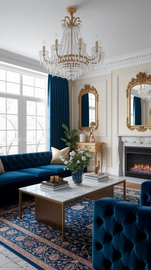 Bloxburg Living Room: 31 Gorgeous Design Ideas for Every Style & Space