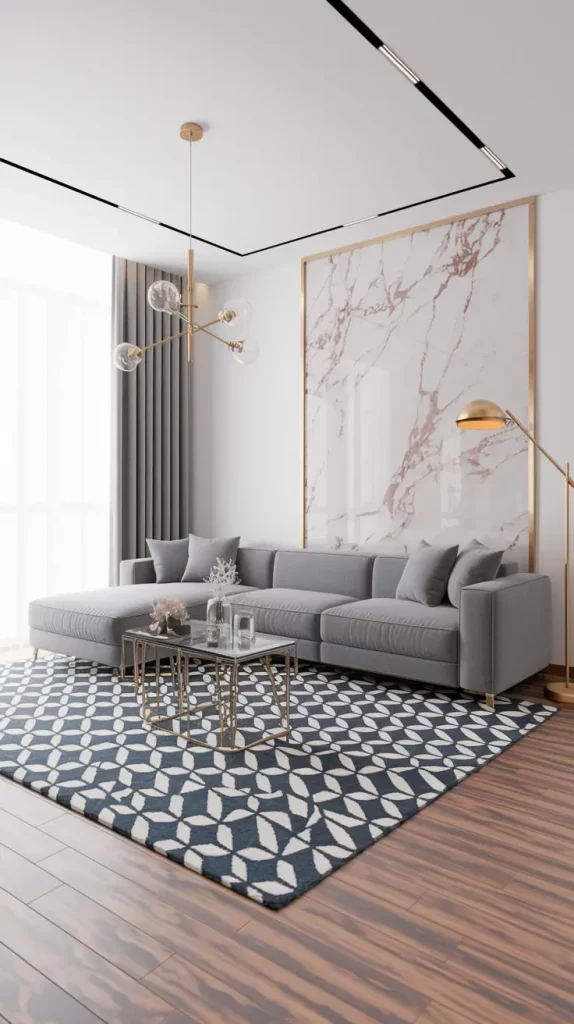 Bloxburg Living Room: 31 Gorgeous Design Ideas for Every Style & Space